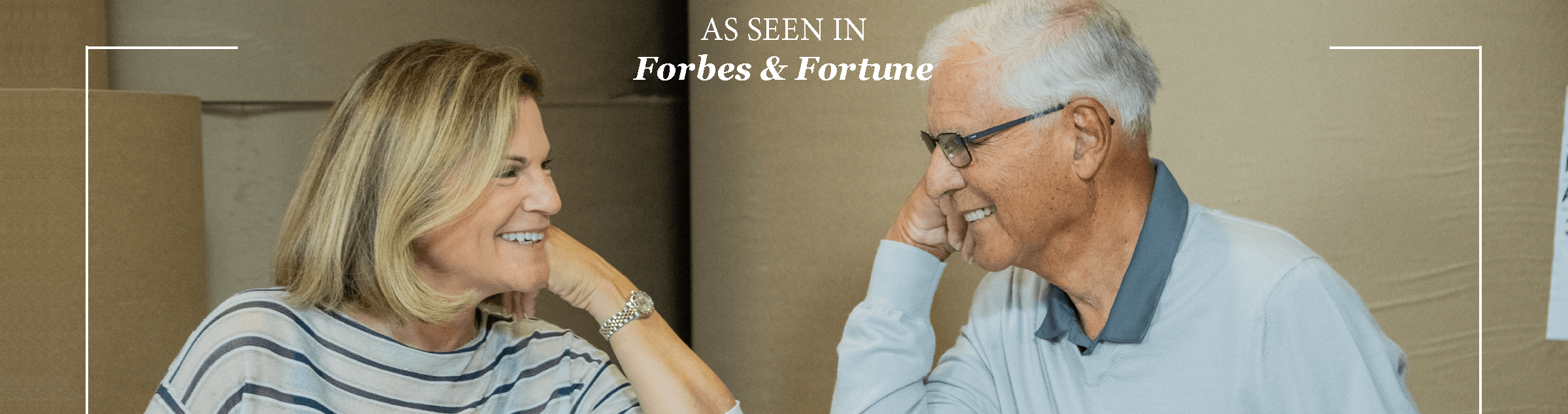 As Seen in Forbes & Fortune: Accurate Box Company, The Total Package