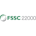 FSSC 22000 Food Safety Logo