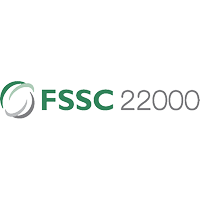 FSSC 22000 Food Safety Logo