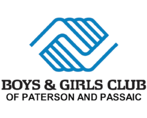 Boys & Girls Clubs in Paterson and Passaic. Logo