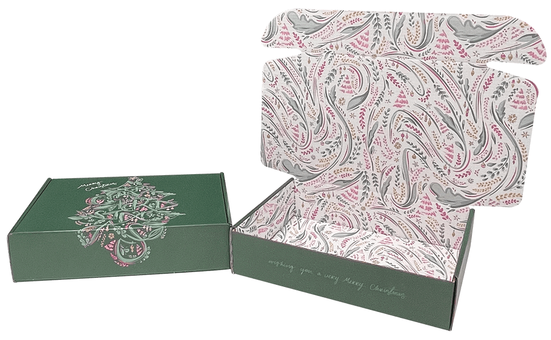 Altar'd State Ecommerce Shipper Box