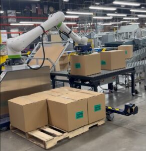 New Robot Picture