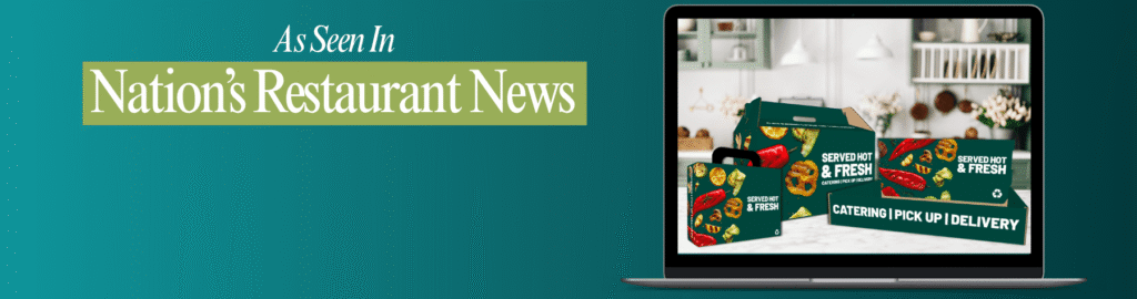 NRN catering boxes header